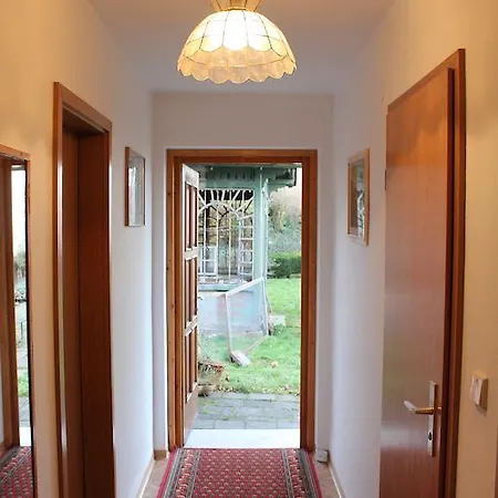 Ferienwohnung Schedifka * Sondershausen