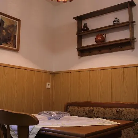Holiday home Ferienwohnung Schedifka