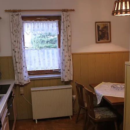 Ferienwohnung Schedifka Sondershausen
