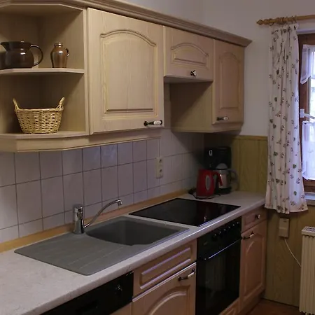 Ferienwohnung Schedifka Holiday home
