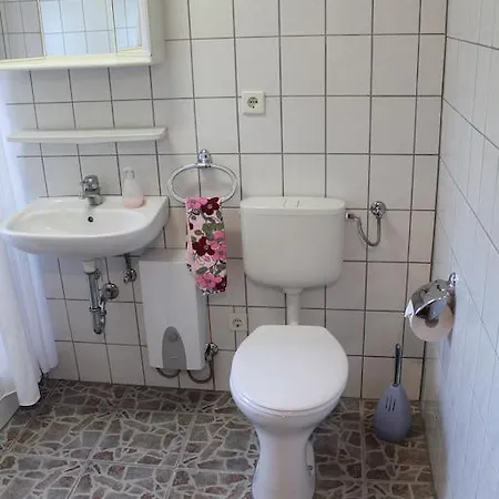 Holiday home Ferienwohnung Schedifka *