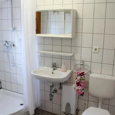 Ferienwohnung Schedifka *