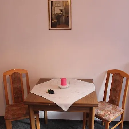 Ferienwohnung Schedifka