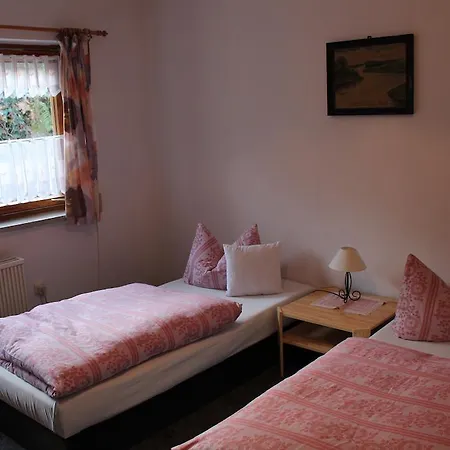 Ferienwohnung Schedifka * Sondershausen